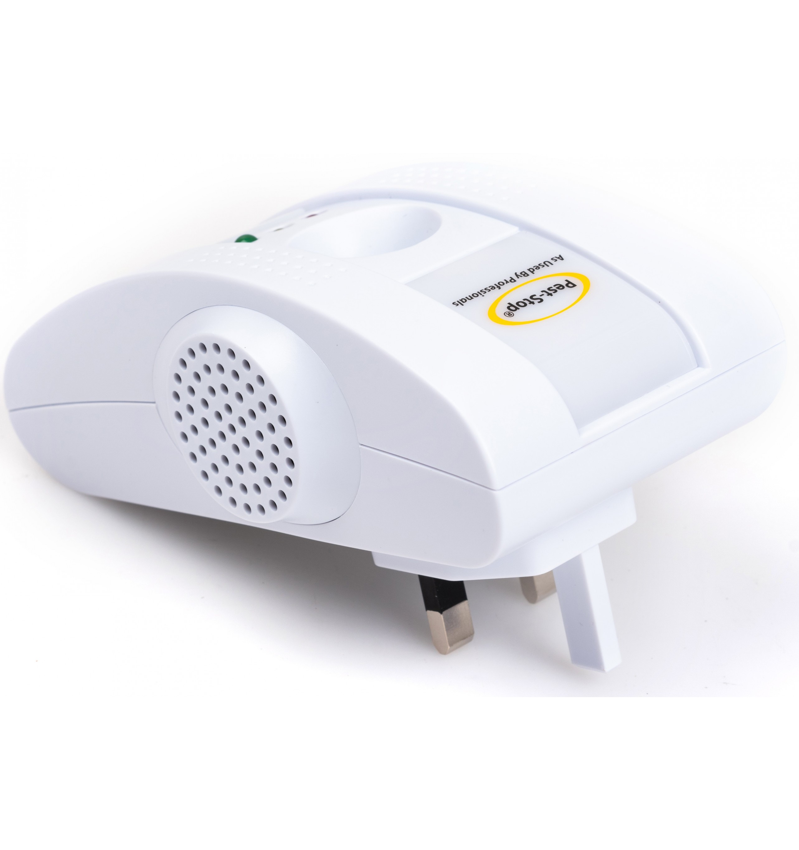 Trio Action Pest Repeller